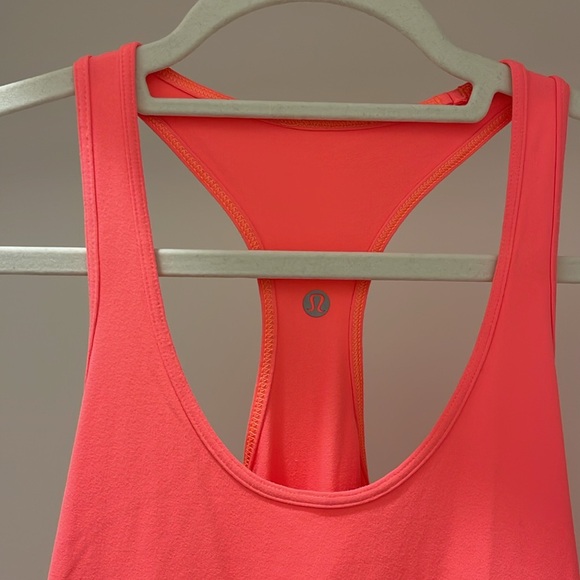Lululemon Top - Picture 3 of 11